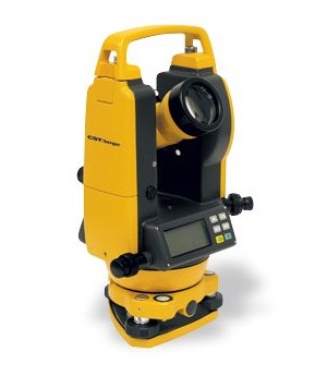 Theodolite Calibration